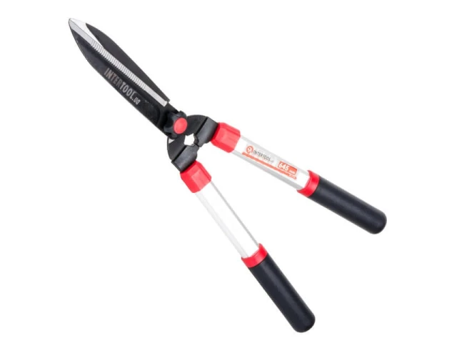 Ножиці садові 645 мм INTERTOOL FT-1113 