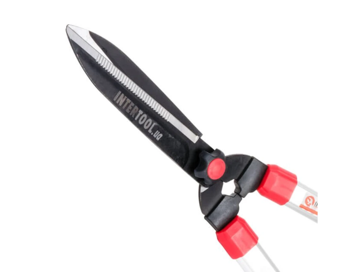 Ножиці садові 645 мм INTERTOOL FT-1113 