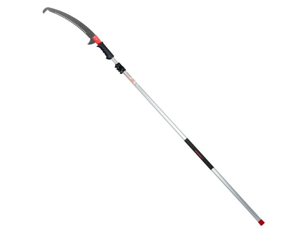 Висоторіз телескопічний 2 в 1 INTERTOOL HT-3115 