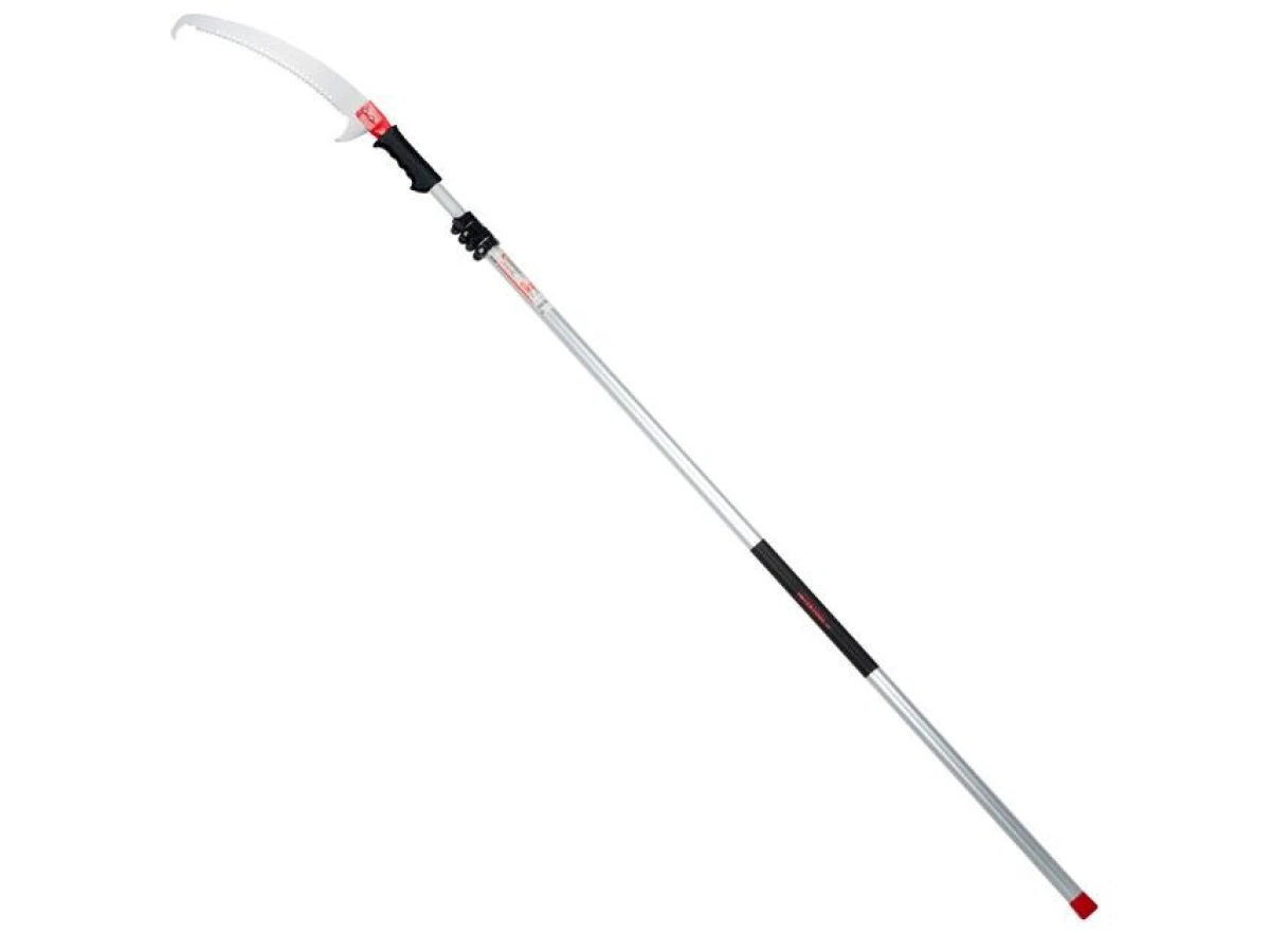 Висоторіз телескопічний 2 в 1 INTERTOOL HT-3115 