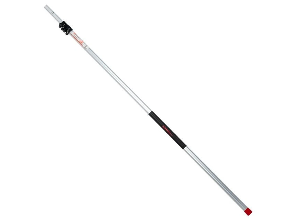 Висоторіз телескопічний 2 в 1 INTERTOOL HT-3115 