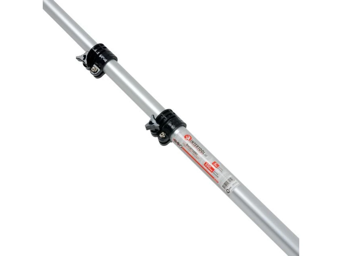 Висоторіз телескопічний 2 в 1 INTERTOOL HT-3115 
