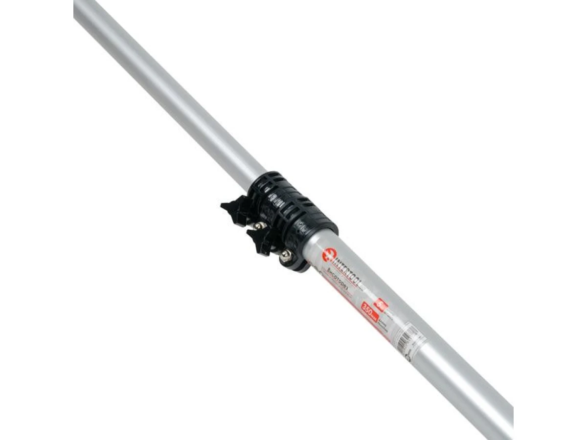 Висоторіз телескопічний 2 в 1 INTERTOOL HT-3115 