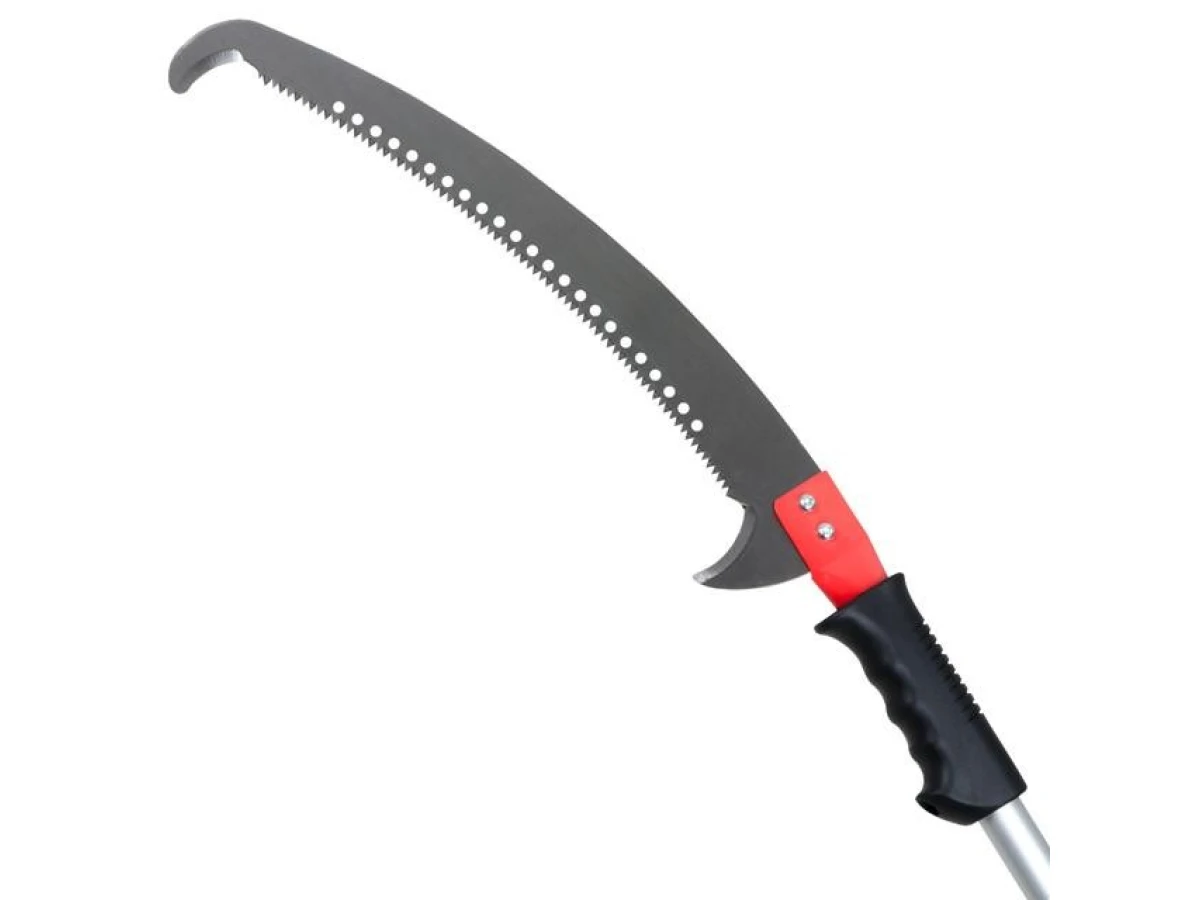 Висоторіз телескопічний 2 в 1 INTERTOOL HT-3115 