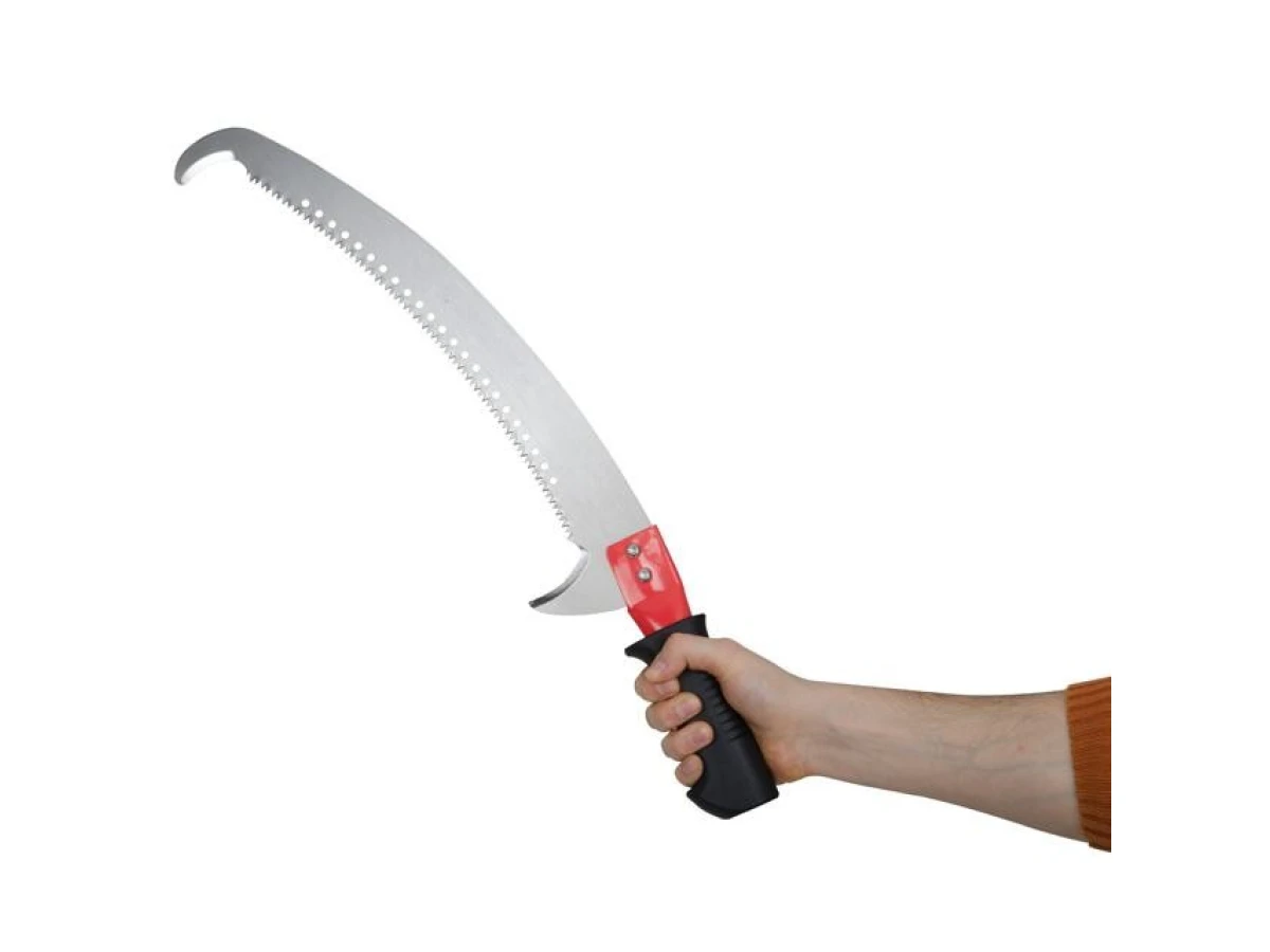 Висоторіз телескопічний 2 в 1 INTERTOOL HT-3115 