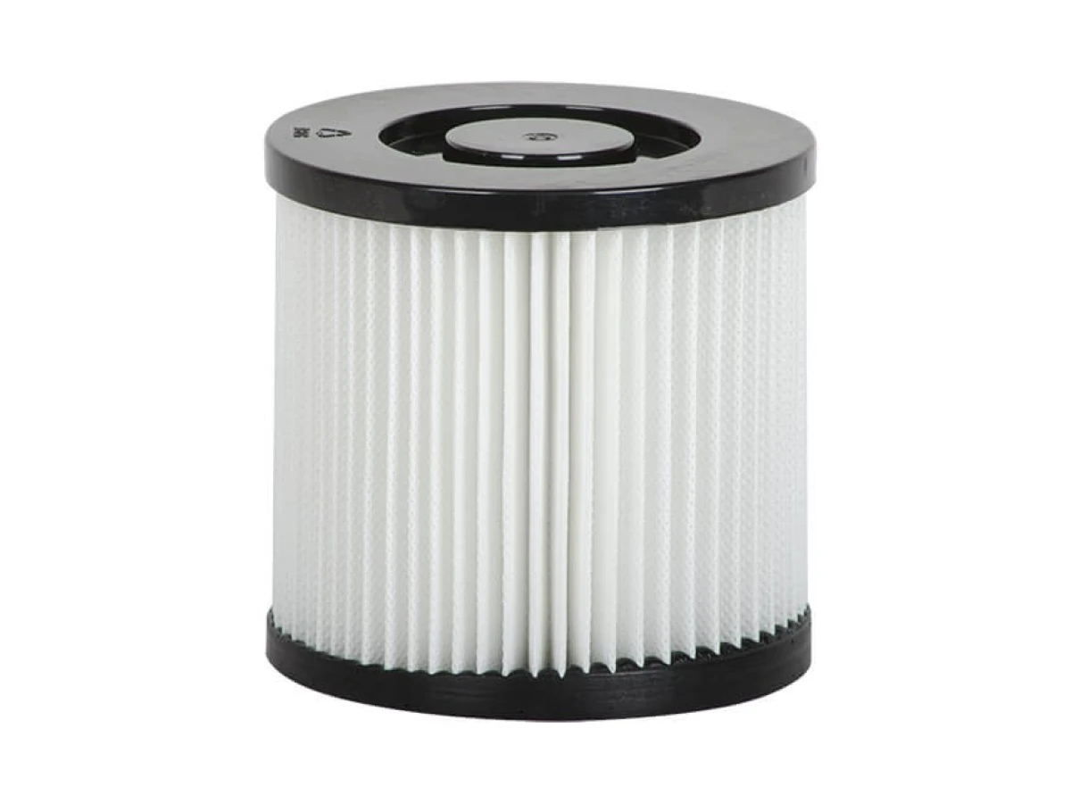 Фильтр патронный гофрированный к пылесосу DT-1020/DT-1030 INTERTOOL DT-1036 