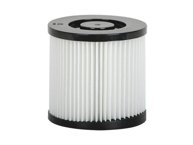 Фильтр патронный гофрированный к пылесосу DT-1020/DT-1030 INTERTOOL DT-1036 