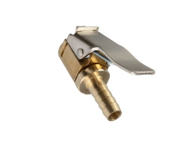 Наконечник до пістолета для підкачування на шланг 6 мм INTERTOOL PT-5001