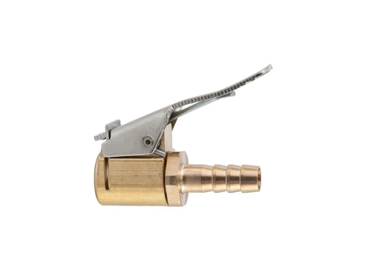 Наконечник до пістолета для підкачування на шланг 6 мм INTERTOOL PT-5001 