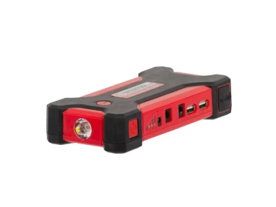 Пускозарядное устройство 10000 mАч. INTERTOOL AT-3009