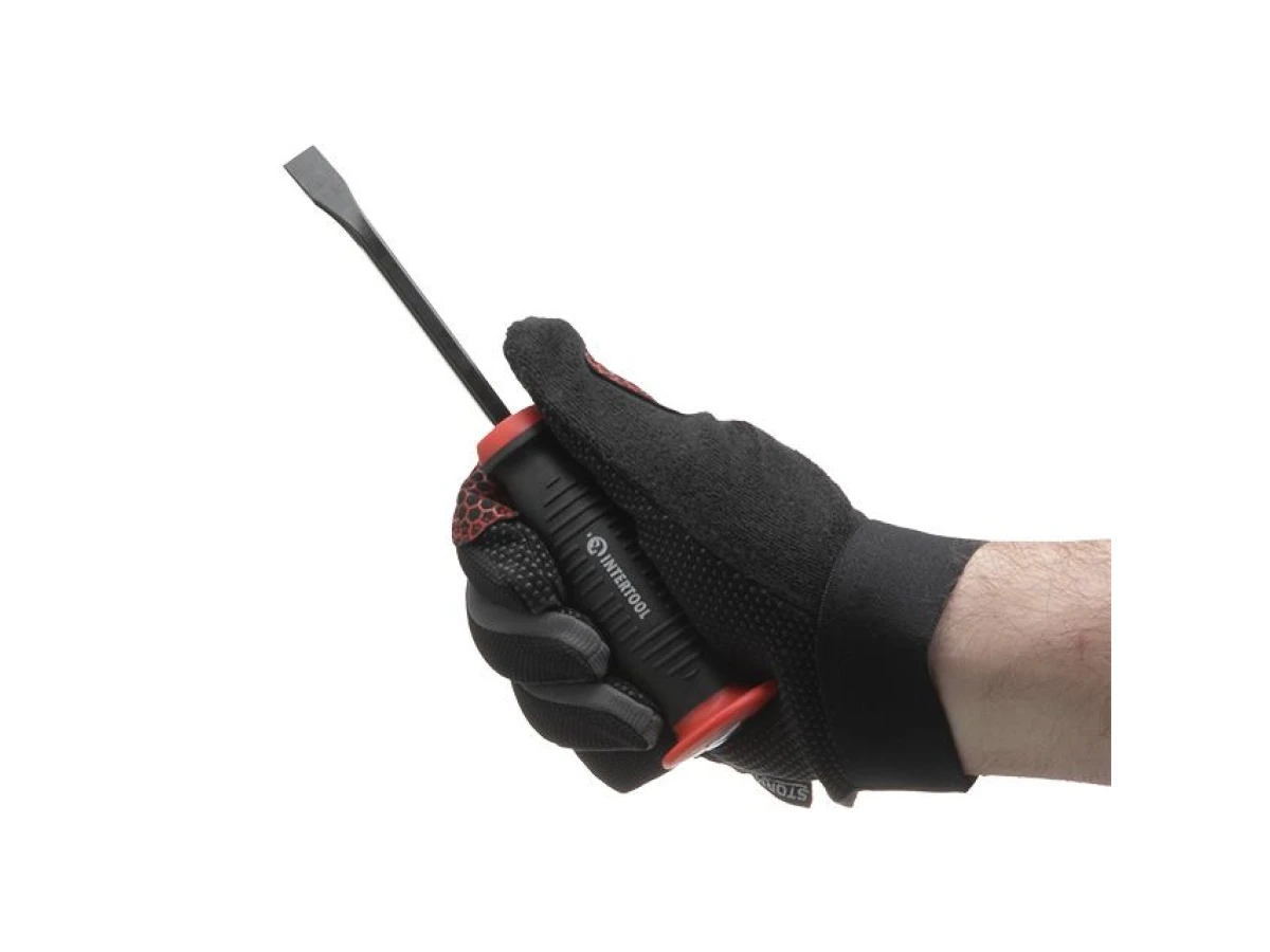 Набір ударних монтувалок 3 шт INTERTOOL HT-1681 