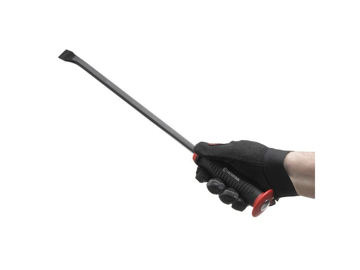 Набір ударних монтувалок 3 шт INTERTOOL HT-1681 