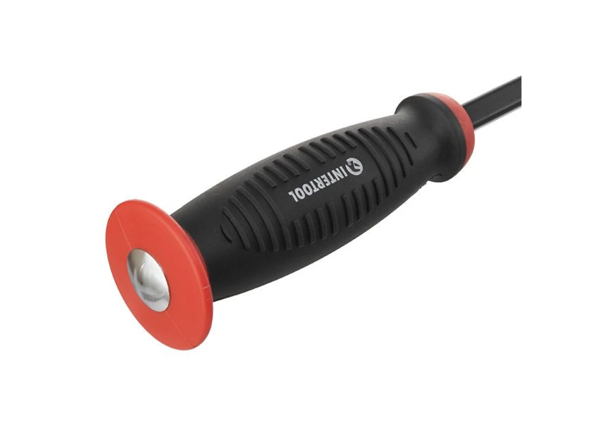 Набір ударних монтувалок 3 шт INTERTOOL HT-1681 