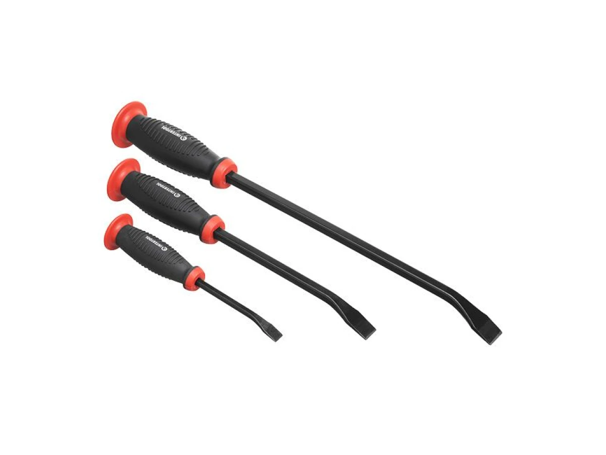 Набір ударних монтувалок 3 шт INTERTOOL HT-1681 