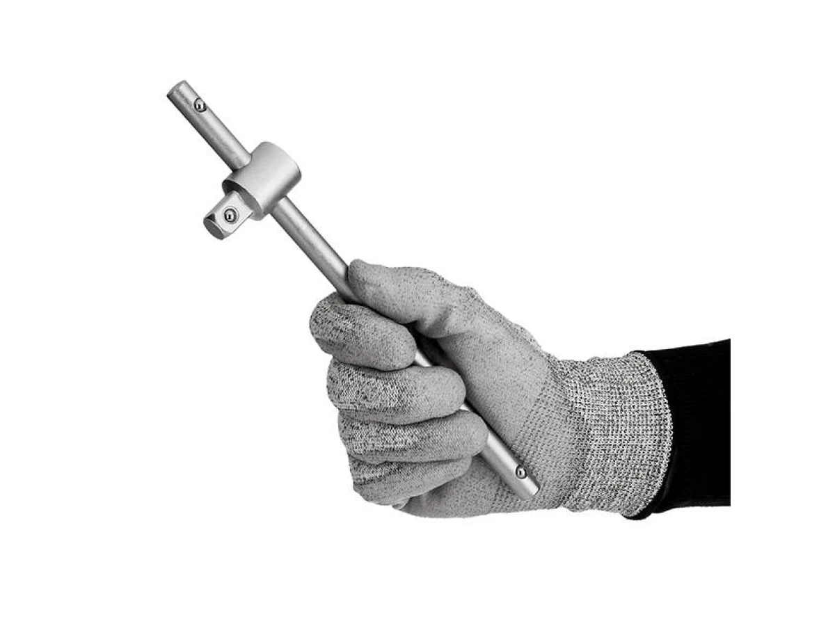 Вороток Т-образный 1/2", 250мм ET-1026 