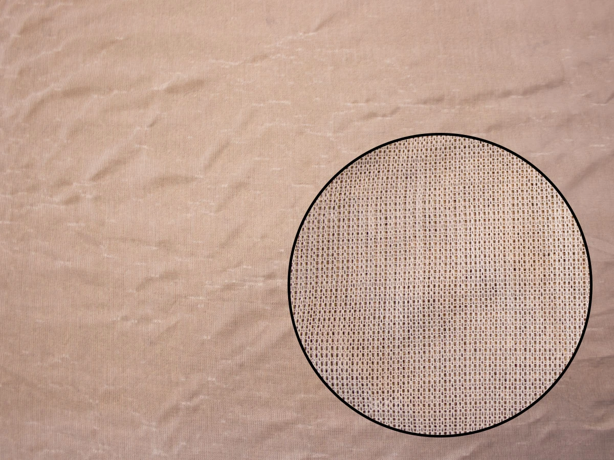 Матрацна тканина (трикотаж 80г, біла) 