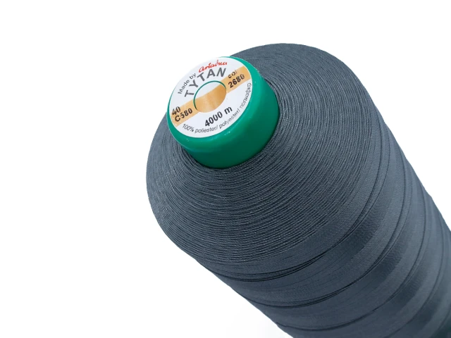 Tytan 40 (4000 м.) 2680 