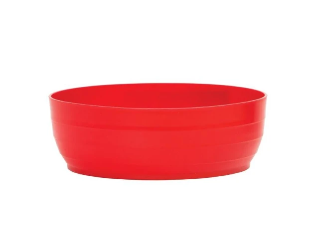 Чаша для гипса 150*50 мм INTERTOOL KT-0031 