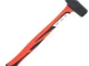 Молоток 1000 г.ручка з фібергласу INTERTOOL HT-0210 