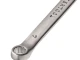 Ключ комбинированный 7 мм Cr-V INTERTOOL HT-1207 