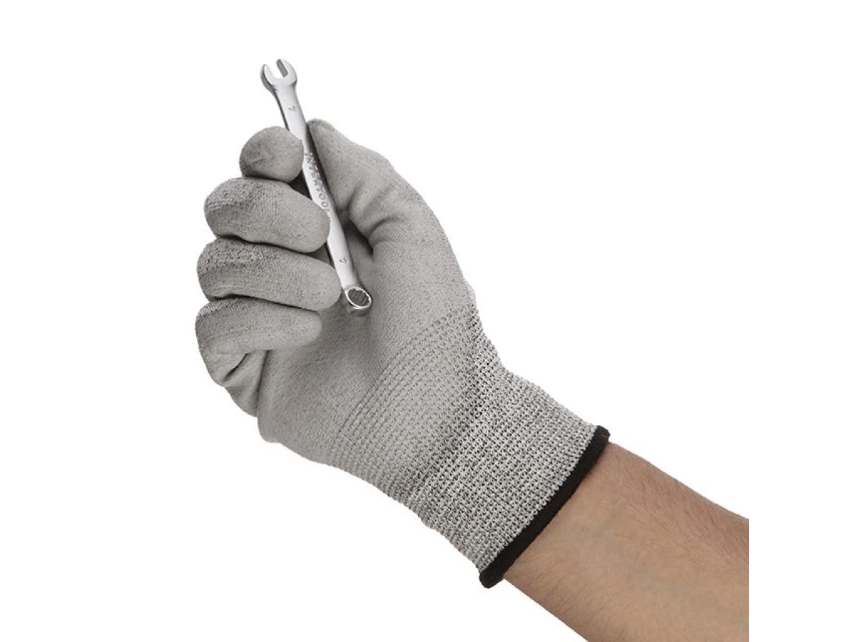 Ключ комбинированный 7 мм Cr-V INTERTOOL HT-1207 