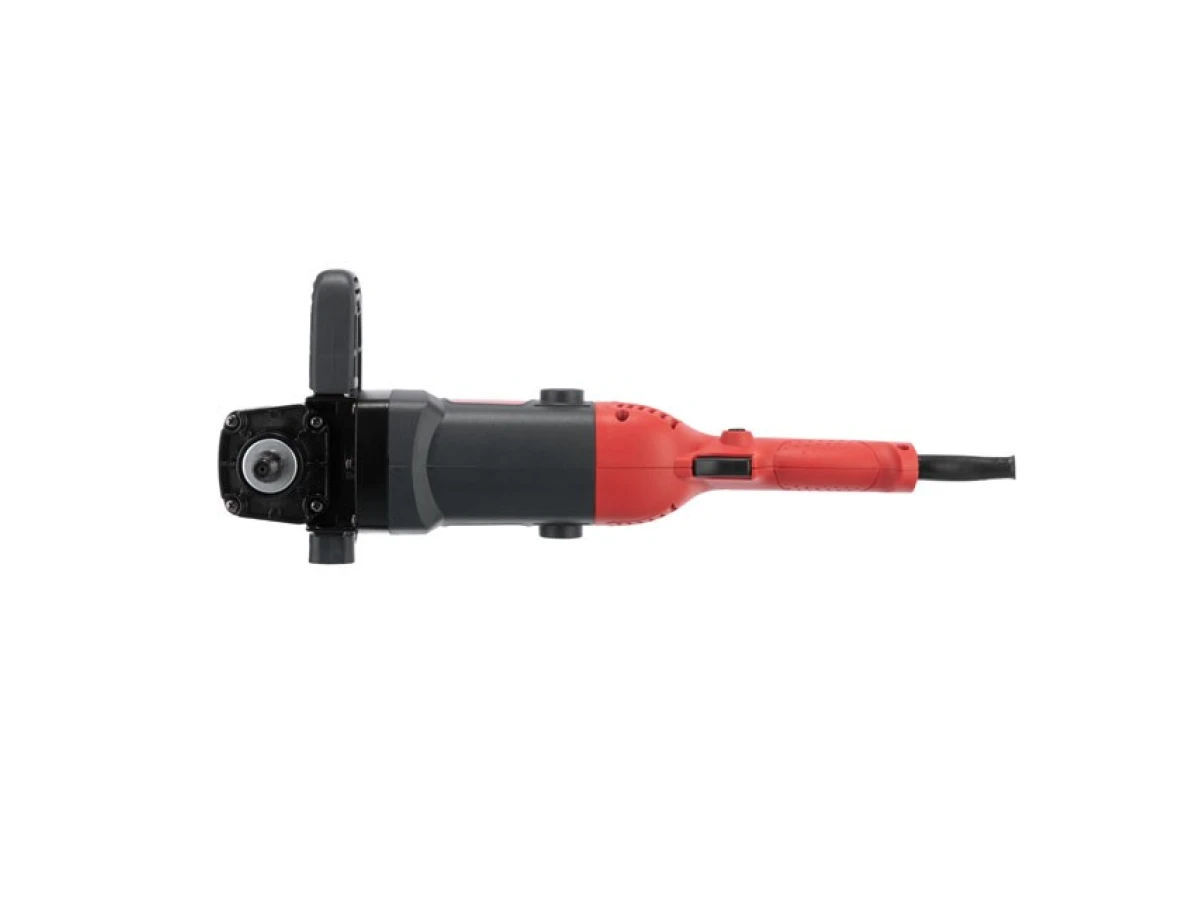 Машина полировальная 1400 Вт, 800-3200 об/мин, 180 мм, 230 В INTERTOOL WT-1800 