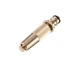 Насадка латунная для полива 1/2" с плавной регулировкой подачи STORM INTERTOOL GE-1421 