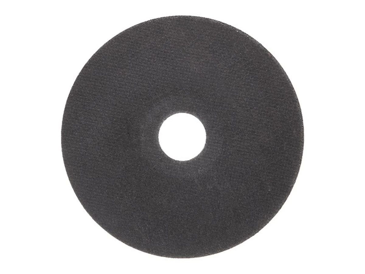 Диск відрізний по металу 115x1.0x22.2 мм INTERTOOL CT-4001 