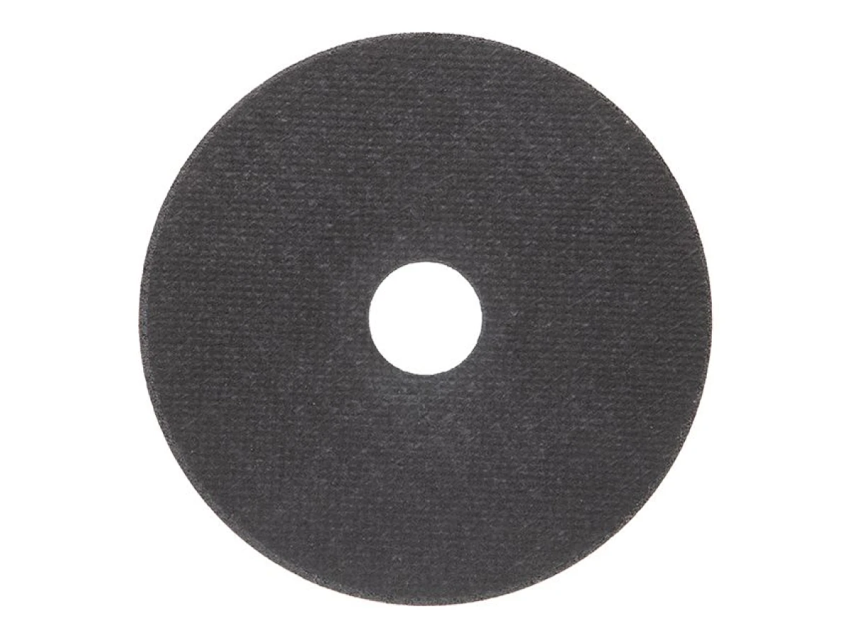 Диск відрізний по металу 115x1.6x22.2 мм INTERTOOL CT-4003 