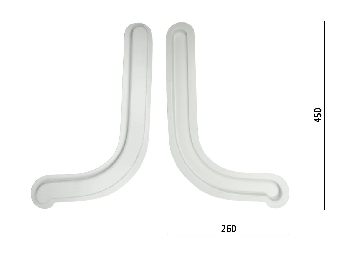 Бумеранг TW-2012 