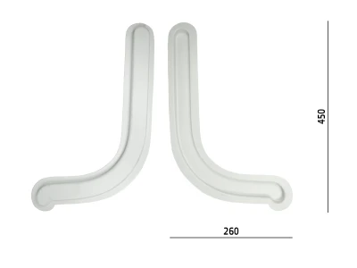 Бумеранг TW-2012