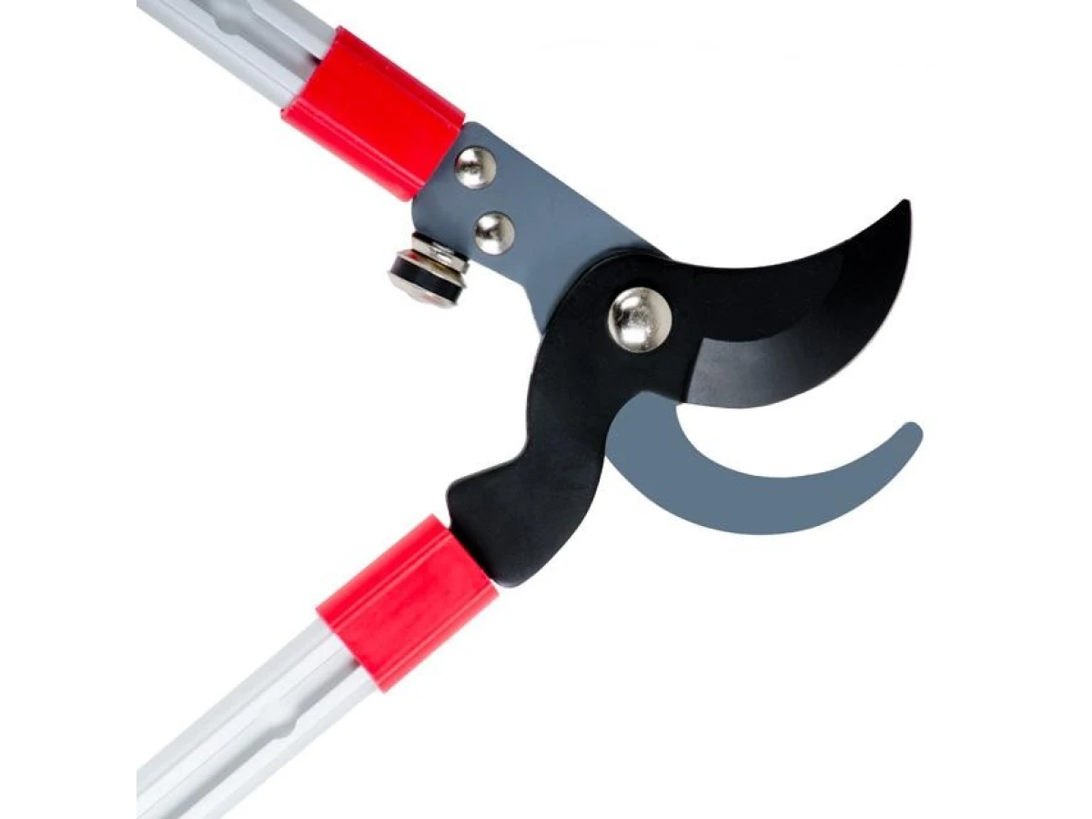 Ножиці для обрізання гілок з телескопічними ручками INTERTOOL FT-1115 