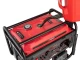 Генератор бензиновый 5/5.5 кВт, электро+ручной старт, STORM INTERTOOL DT-1156 