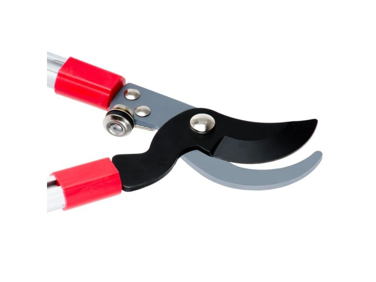 Ножиці для обрізання гілок з телескопічними ручками INTERTOOL FT-1115 