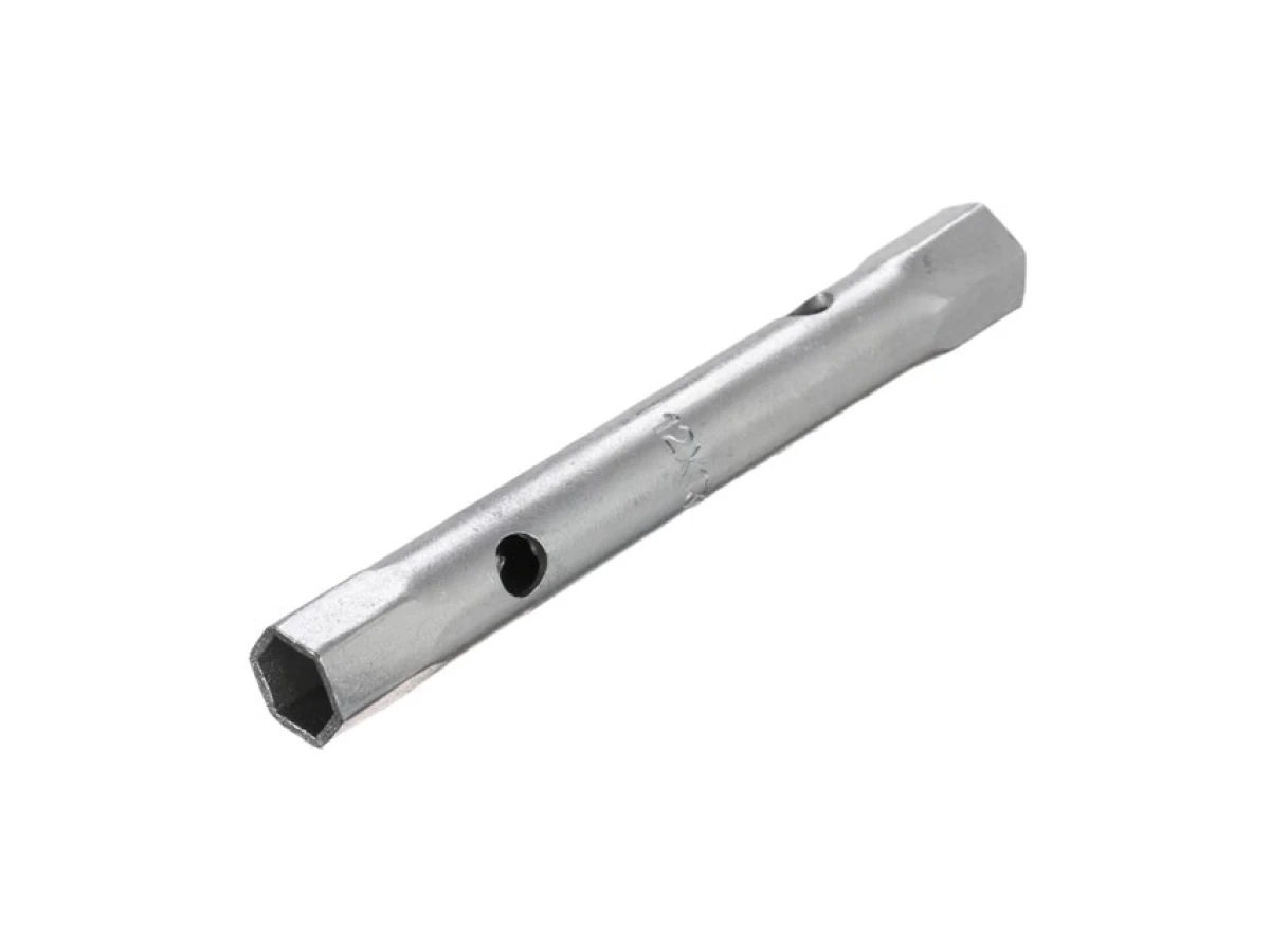 Ключ торцевий I-подібний 12х13 мм INTERTOOL XT-4112 