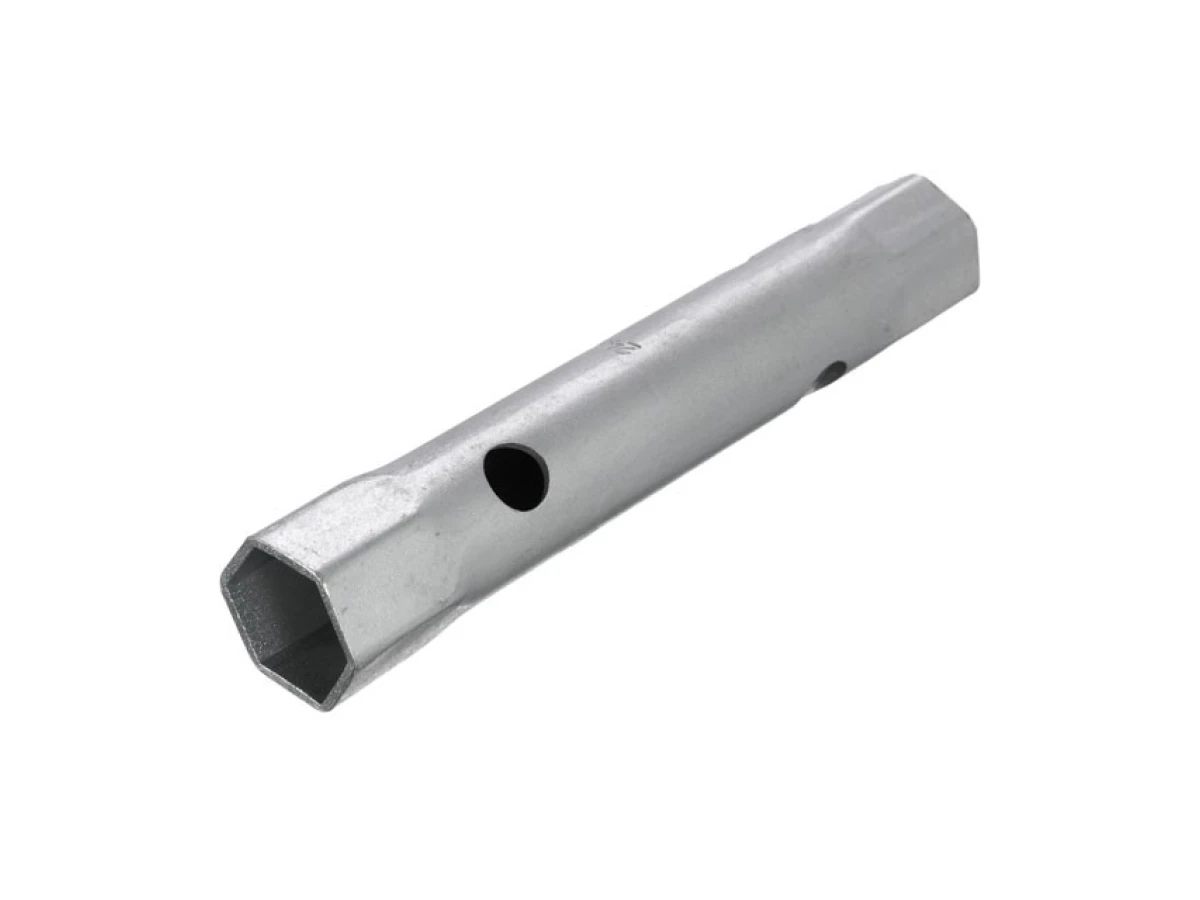 Ключ торцевий I-подібний 24*27 мм INTERTOOL XT-4124 