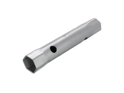 Ключ торцевий I-подібний 24*27 мм INTERTOOL XT-4124