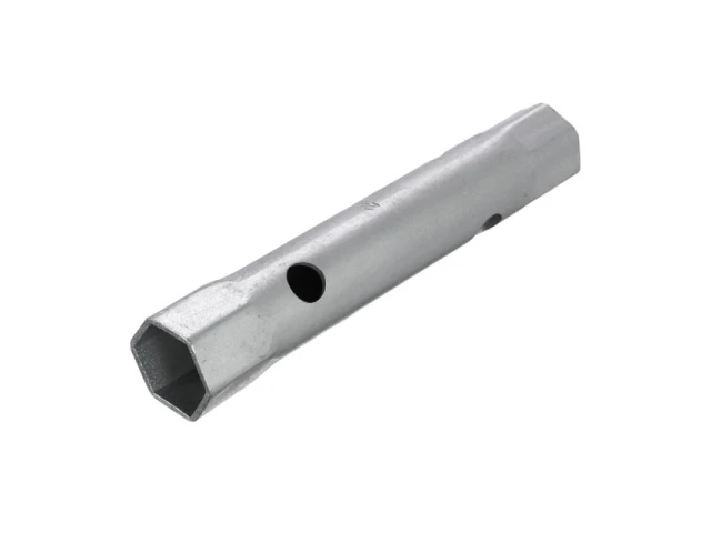 Ключ торцевий I-подібний 24*27 мм INTERTOOL XT-4124 