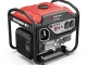 Генератор бензиновый инверторный 4.5/5 кВт, 220 В, 12 л, электро+ручной старт, медная обмотка, STORM INTERTOOL DT-1350 