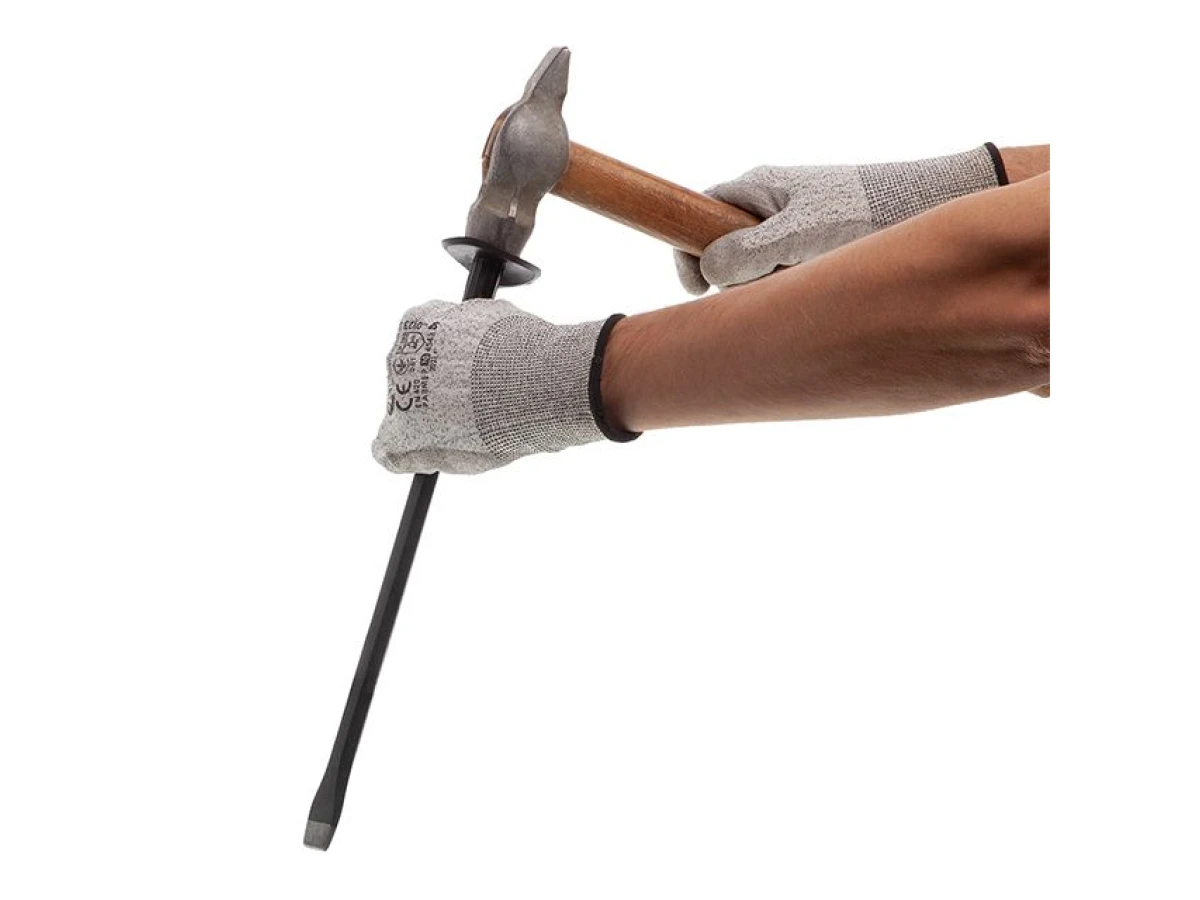 Зубило по каменю 350 * 14 мм UT-3235 