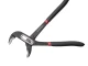 Кліщі сантехнічні 180 мм, коване залізо 40CrV INTERTOOL NT-0160 