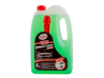 Всесезонный омыватель автомобильного стекла 