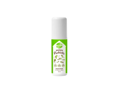 Нейтралізатор запахів пробіотичний для взуття PERILIS 100 мл