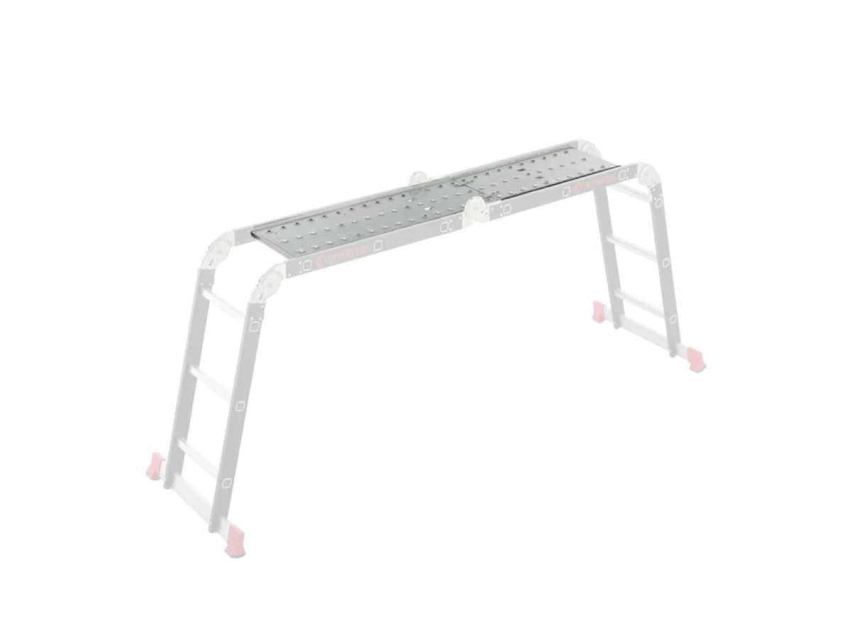 Рабочая платформа к лестнице LT-0023 INTERTOOL LT-6023 