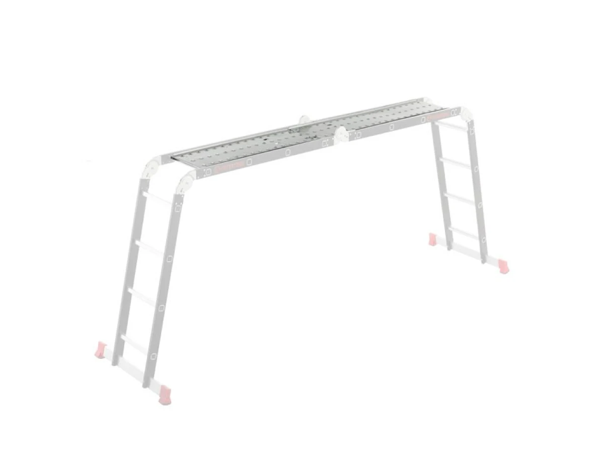 Рабочая платформа к лестнице LT-0024 INTERTOOL LT-6024 