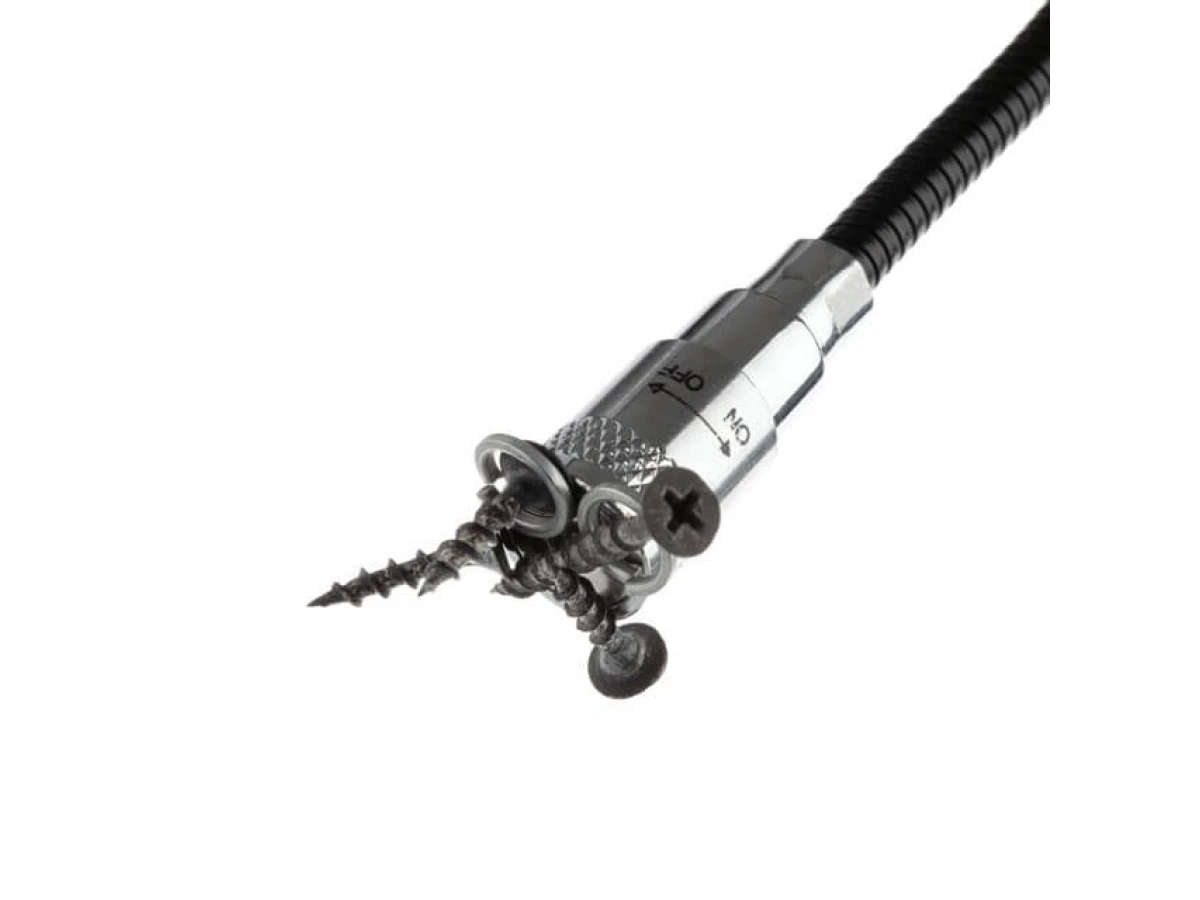 Захват магнитный гибкий с подсветкой 565 мм, 2.25 кг INTERTOOL ET-1010 