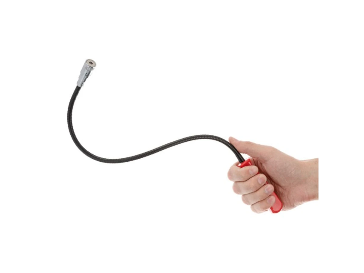 Захват магнитный гибкий с подсветкой 565 мм, 2.25 кг INTERTOOL ET-1010 