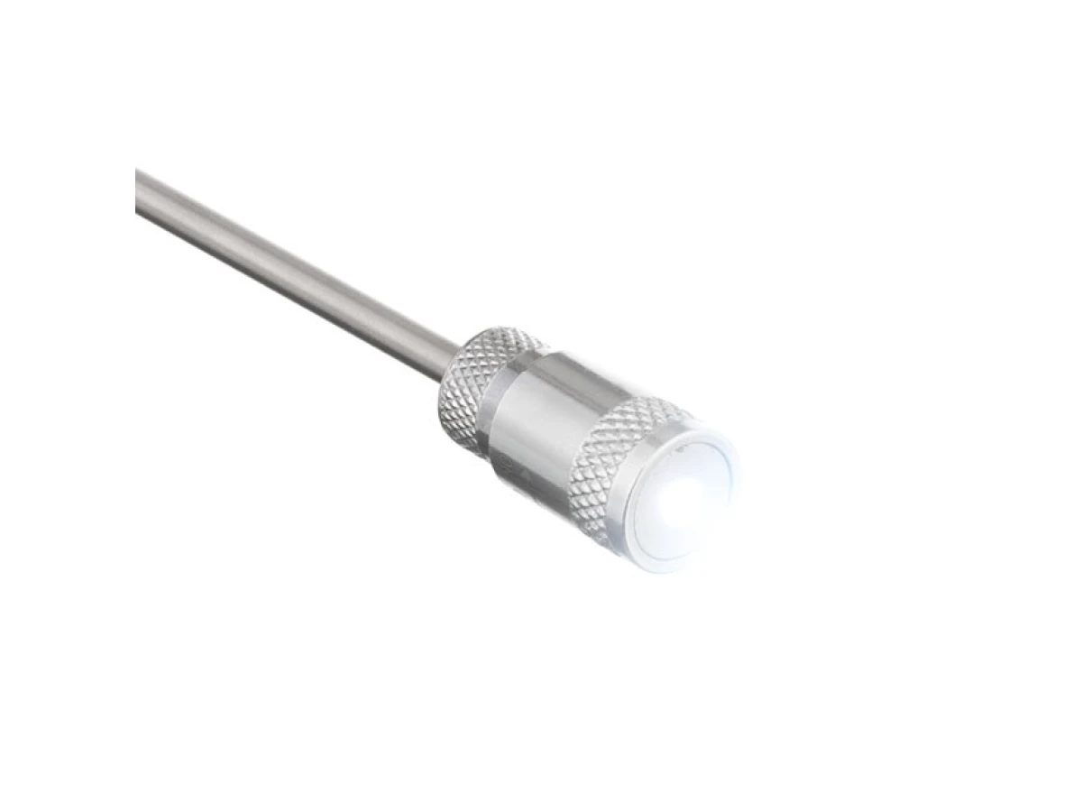 Захват магнитный телескопический с led-подсветкой 190-810 мм, 2.25 кг INTERTOOL ET-1017 