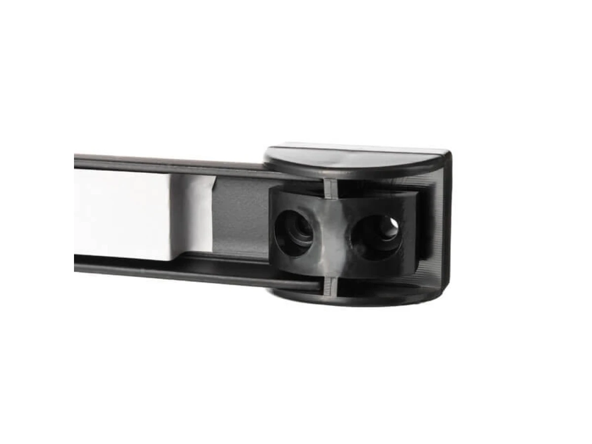 Планка магнітна для інструмента 305×23×12.5 мм, 13 кг INTERTOOL ET-1040 