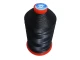 Нитка 40 (4000м) чорна 